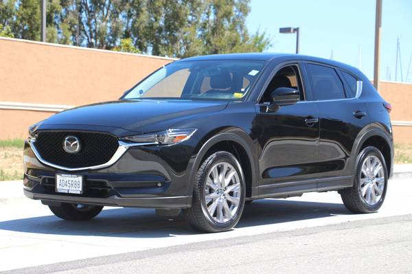 2019 Mazda CX-5 Black **WON'T LAST** for sale in Redwood City, CA – photo 10