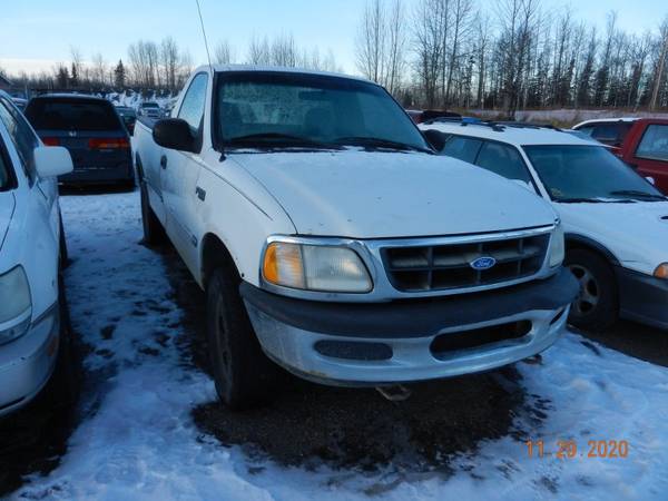 Auto Auction December 5th - cars & trucks - by dealer - vehicle... for sale in Wasilla, AK – photo 10