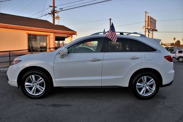 2013 Acura RDX - - by dealer - vehicle automotive sale for sale in North Hills, CA – photo 3