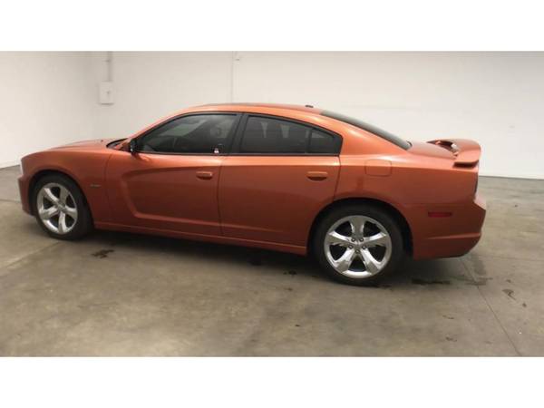 2011 Dodge Charger RT - cars & trucks - by dealer - vehicle... for sale in Kellogg, ID – photo 6