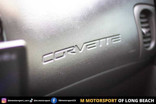 2008 Chevrolet Corvette Z06 CALL - - by dealer for sale in Long Beach, CA – photo 17