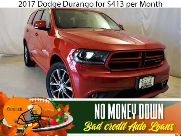 $442/mo 2017 Ram 1500 Bad Credit & No Money Down OK - cars & trucks... for sale in Melrose Park, IL – photo 16