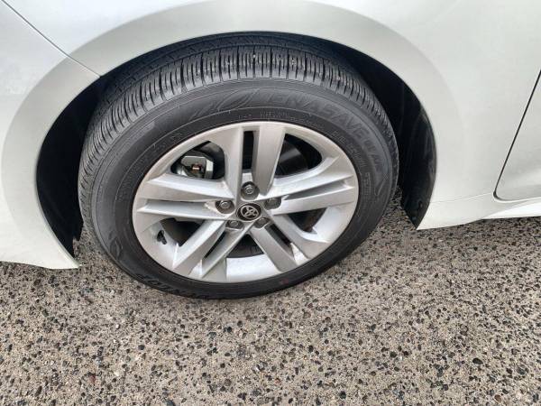 2019 Toyota COROLLA HATCHBACK HATCHBACK - - by dealer for sale in Farmington, NM – photo 2