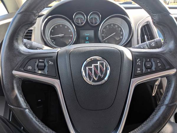 2016 Buick Verano - Sport Touring - cars & trucks - by owner -... for sale in The Colony, TX – photo 17