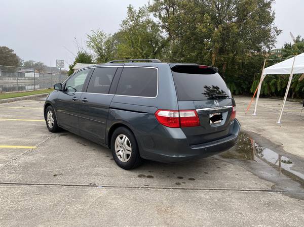 2005 Honda Odyssey Touring - cars & trucks - by owner - vehicle... for sale in Metairie, LA – photo 8