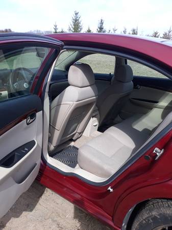 2008 Saturn Aura XE for sale in North Branch, MN – photo 7