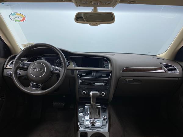 2015 Audi A4 Premium Plus Sedan 4D sedan White - FINANCE ONLINE -... for sale in Sarasota, FL – photo 20