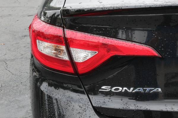 2016 Hyundai Sonata SE for sale in Edmonds, WA – photo 9