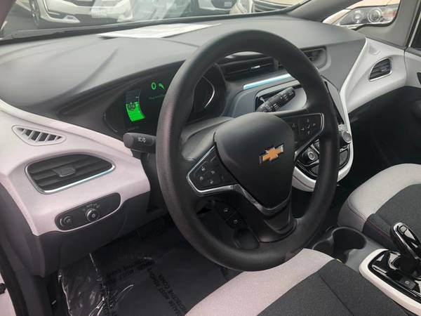 2017 Chevrolet Bolt EV LT 5 for sale in Daly City, CA – photo 12