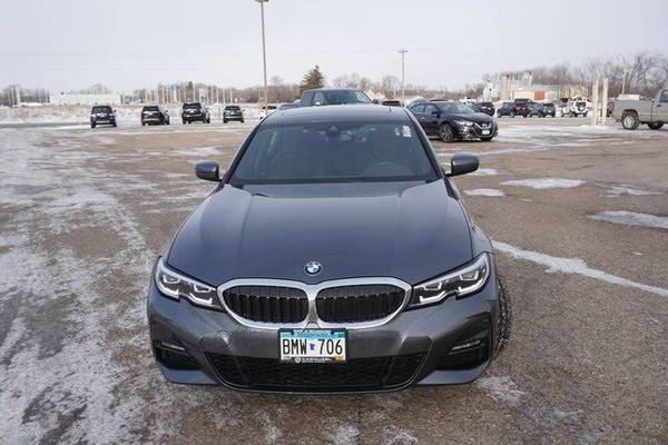 2020 BMW 3 Series 330i xDrive - - by dealer - vehicle for sale in Lakeville, MN – photo 13