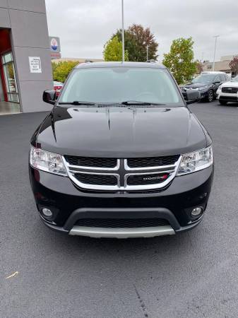 2017 DODGE JOURNEY SXT!!! LIFETIME WARRANTY, CLEAN CARFAX!!! - cars... for sale in Knoxville, TN – photo 2