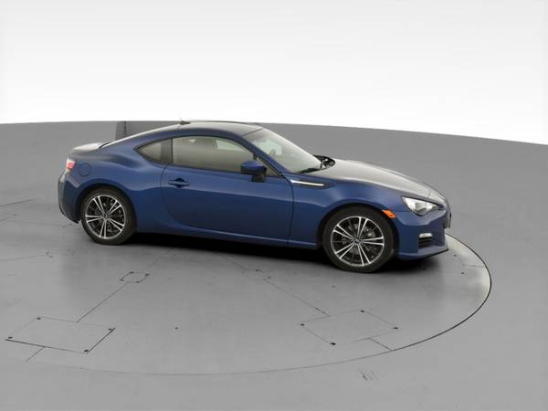 2013 Subaru BRZ Premium Coupe 2D coupe Blue - FINANCE ONLINE - cars... for sale in NEWARK, NY – photo 14