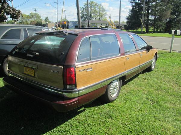 1992 Buick Roadmaster Wagon for sale in Rochester , NY – photo 5