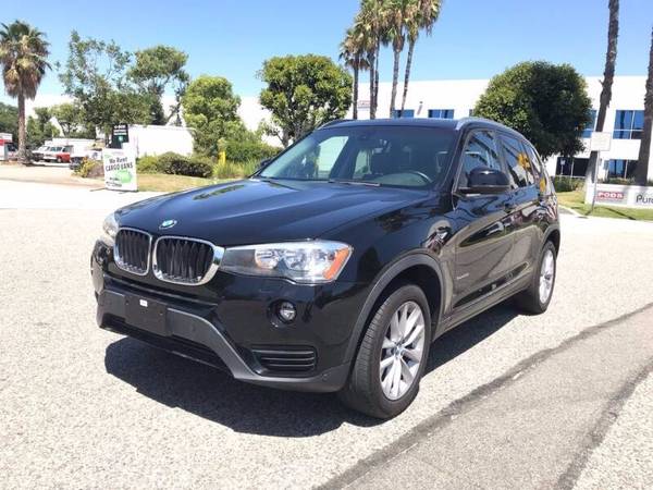 2016 BMW X3 4dr suv sDrive28i for sale in Van Nuys, CA – photo 4