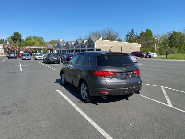 2009 Acura RDX AWD Limietd for sale in Wappingers Falls, NY – photo 8