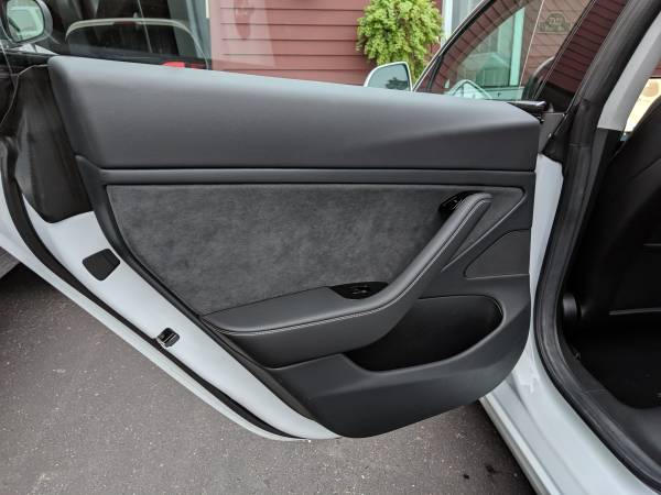 2018 Tesla Model 3 Performance AWD (Rebuilt) for sale in Eden Prairie, MN – photo 7