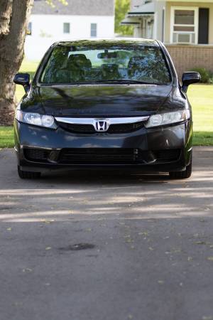 Honda Civic 2010 for sale in Grand Rapids, MI – photo 10