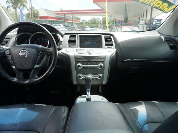 2012 Nissan Murano SL - - by dealer - vehicle for sale in Merritt Island, FL – photo 8