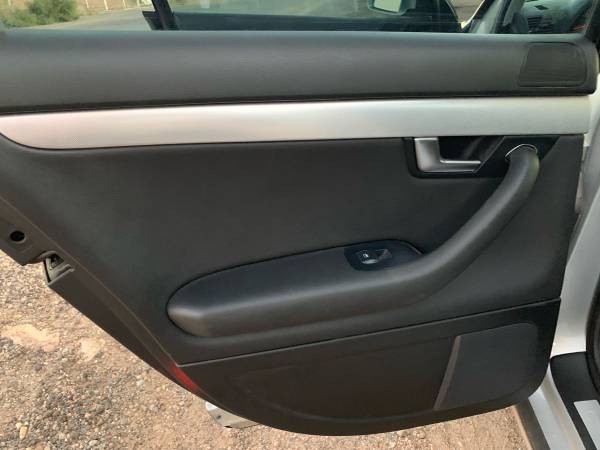 2008 Audi A4 Quattro Well Maintained Low Miles for sale in Canon City, NM – photo 15