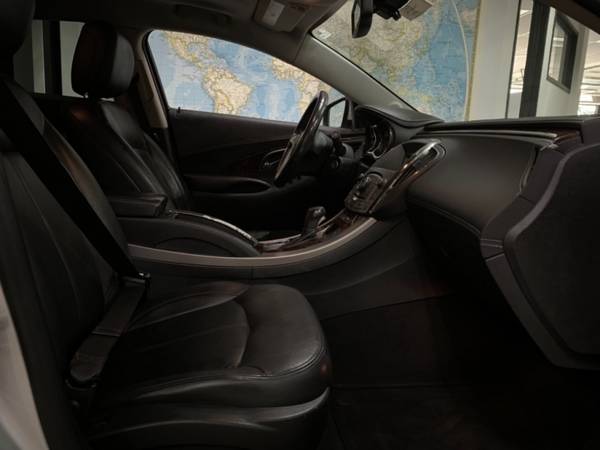 2012 Buick LaCrosse 4dr Sdn Premium 1 FWD for sale in Sacramento , CA – photo 24
