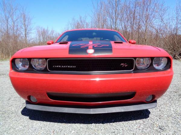 2009 Dodge Challenger R/T 2dr Coupe CASH DEALS ON ALL CARS OR BYO for sale in Lake Ariel, PA – photo 7