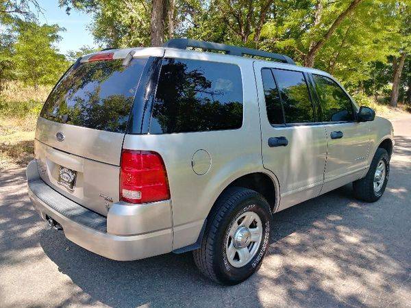 2005 Ford Explorer 4dr 114 WB XLT 4WD - CALL/TEXT TODAY! for sale in Sterling, CO – photo 7