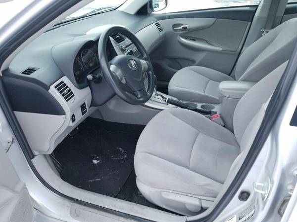 2011 Toyota Corolla ZRE142L/AZE141L - - by dealer for sale in Idaho Falls, ID – photo 9