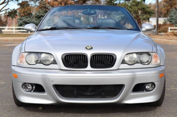2002 BMW 3-Series Base - cars & trucks - by dealer - vehicle... for sale in Longmont, CO – photo 12