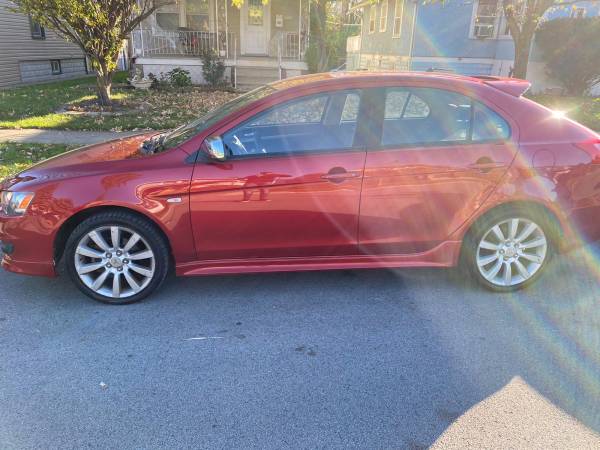 Mitsubishi Lancer 2010 - cars & trucks - by owner - vehicle... for sale in Chicago, IL – photo 6