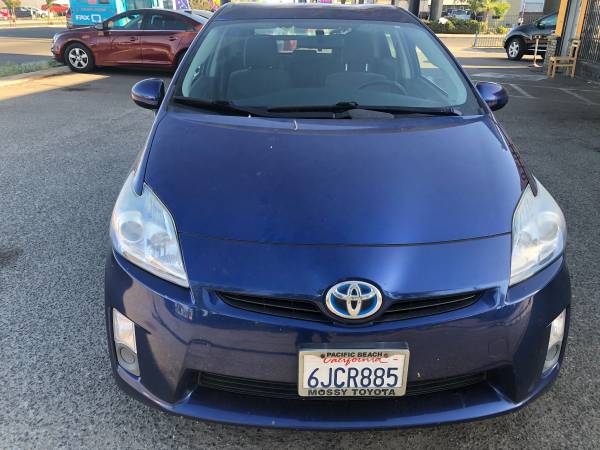 2008 Toyota prius for sale in Fresno, CA – photo 11