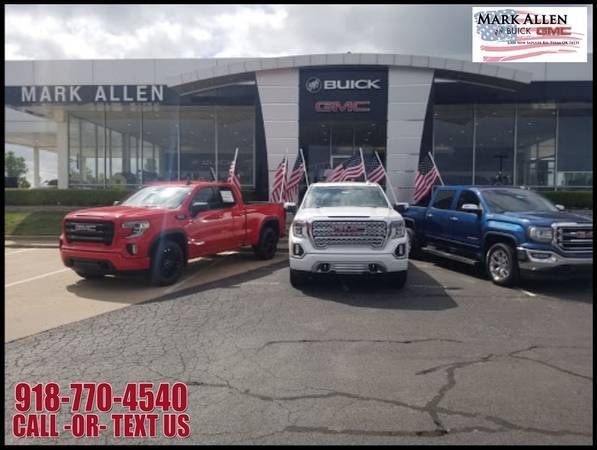 2016 RAM 1500 4WD Crew Cab 5 7 Ft Box Big Horn TRUCK - LOW DOWN! for sale in Tulsa, OK – photo 20