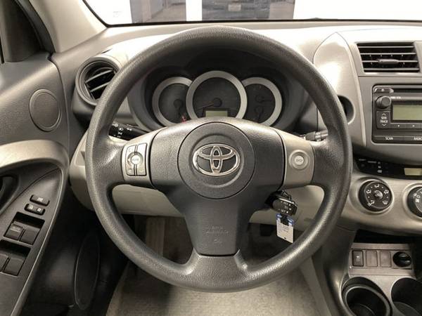 2012 Toyota RAV4 *GAS SAVER *1 OWNER! $154/mo Est. for sale in Streamwood, IL – photo 18