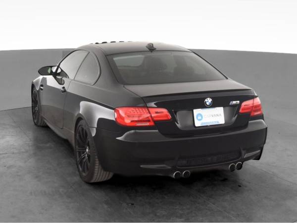 2013 BMW M3 Coupe 2D coupe Black - FINANCE ONLINE - cars & trucks -... for sale in Statesboro, GA – photo 8