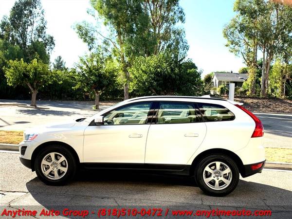 2012 Volvo XC60 3.2 - One Owner - Financing - Bad Credit OK! for sale in Sherman Oaks, CA – photo 4