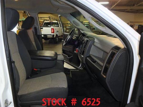 2012 Ram 1500 ~ 4x4 ~ Crew Cab ~ Only 41K Miles! - cars & trucks -... for sale in Rocklin, OR – photo 18