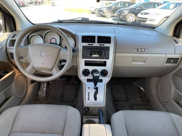 2009 Dodge Caliber - I4 Sunroof, All Power, New Brakes, Good Tires for sale in Dover, DE 19901, MD – photo 15