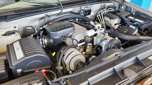 2000 GMC SIERRA C3500**454 V8 AND ONLY 80K MILES for sale in Tucson, AZ – photo 10