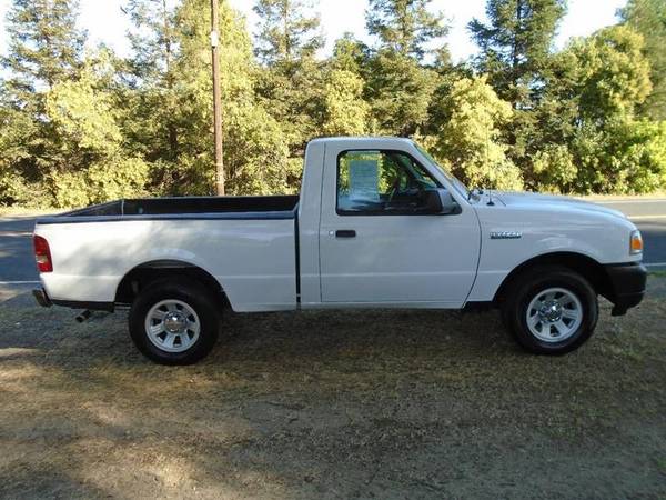 2011 Ford Ranger XL 4x2 2dr Regular Cab SB for sale in Riverbank, CA – photo 13