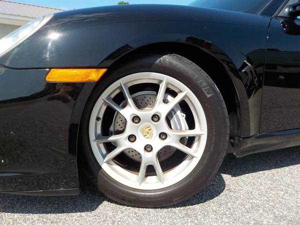 2005 Porsche Boxster Base*A TRUE BEAUTY*CALL!$188/mo.o.a.c. for sale in Southport, NC – photo 10