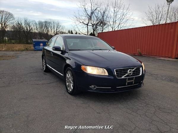 2010 Volvo S80 3.2 FWD 6-Speed Automatic - cars & trucks - by dealer... for sale in Lancaster, PA – photo 2