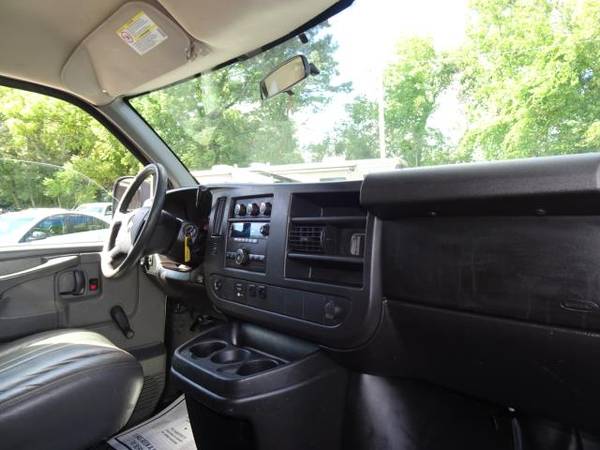 2009 Chevrolet Express 2500 Cargo - cars & trucks - by dealer -... for sale in Spencerport, NY – photo 20