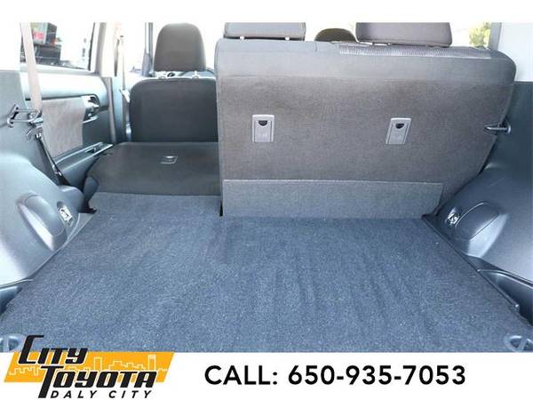 2015 Scion xB - wagon - cars & trucks - by dealer - vehicle... for sale in Daly City, CA – photo 10
