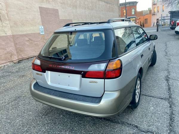 2003 Subaru Outback AWD - - cars & trucks - by dealer - vehicle... for sale in Fort Collins, WY – photo 9