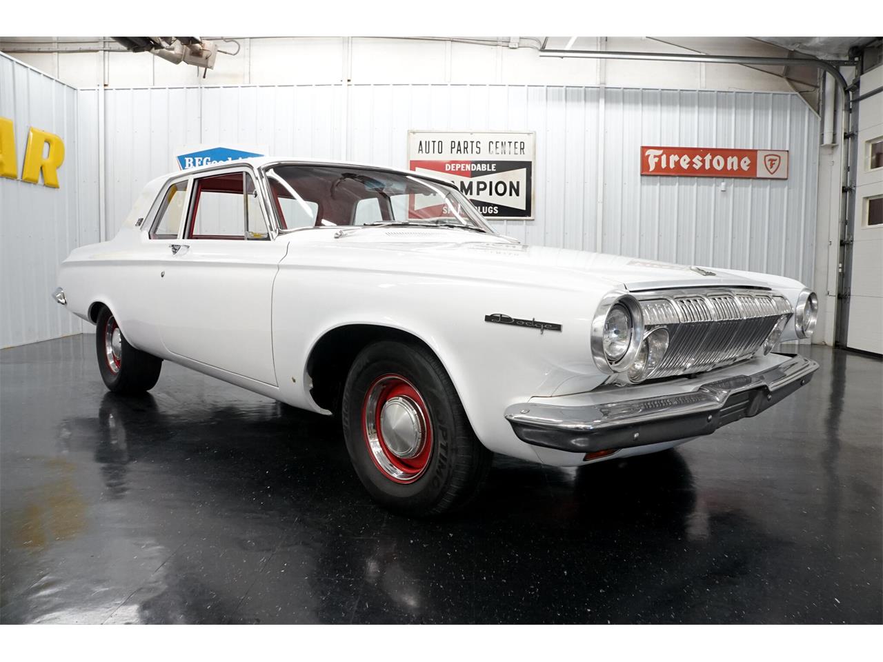 1963 Dodge Polara for sale in Homer City, PA – photo 19