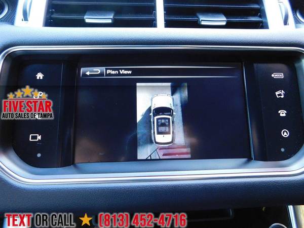 2016 Land Rover Range Rover Sport HS HSE TAX TIME DEAL!!!!! EASY... for sale in TAMPA, FL – photo 13