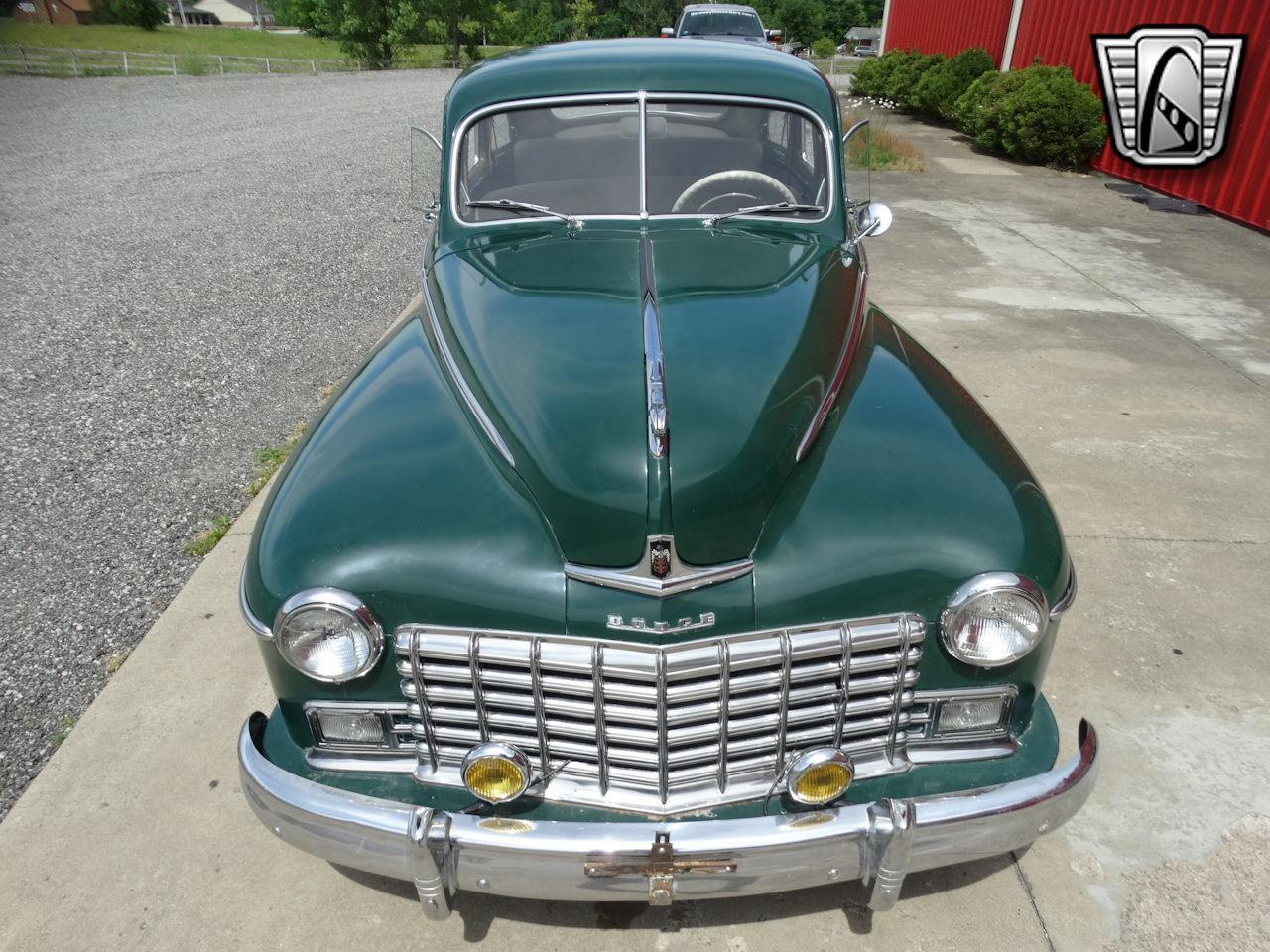 1948 Dodge Custom for sale in O'Fallon, IL – photo 26