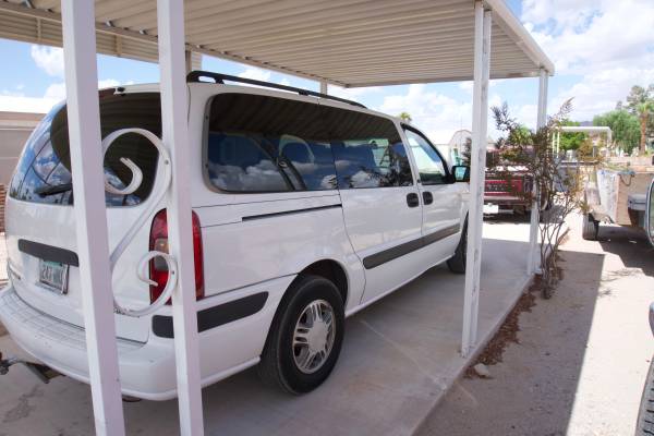 Chevrolet Venture 2004 for sale in Yuma, AZ – photo 3