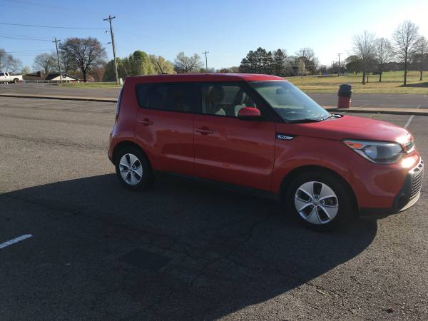 2015 Kia Soul (HOT CAKE) for sale in Conway, AR – photo 2