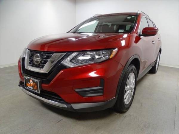 2020 Nissan Rogue - - by dealer - vehicle automotive for sale in Hillside, NY – photo 6