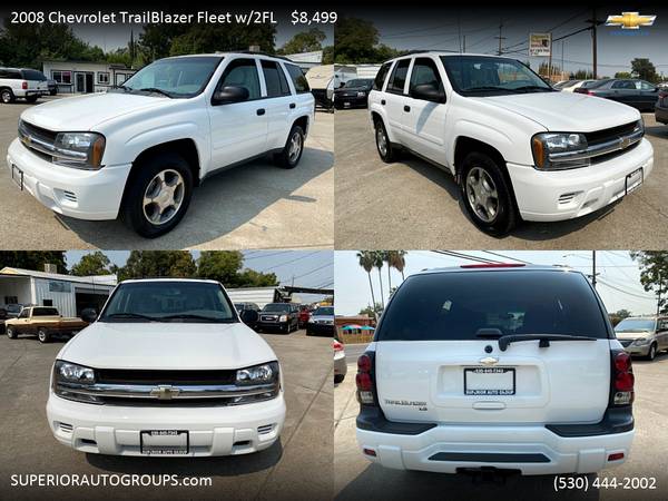 2000 Ford *F150* *F 150* *F-150* *XLT* - cars & trucks - by dealer -... for sale in Yuba City, CA – photo 13